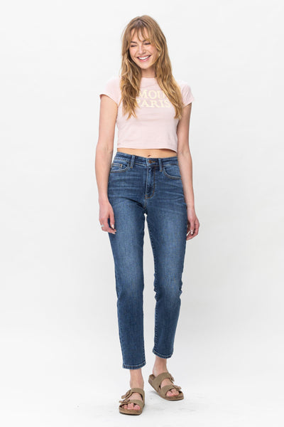 Judy Blue Slim Fit Jean