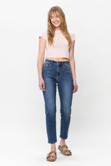 Judy Blue Slim Fit Jean