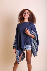 The Thalia Kimono