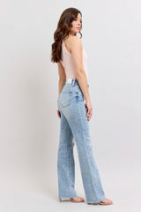 Judy Blue Dad Jeans