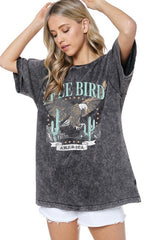 Free Bird Tee