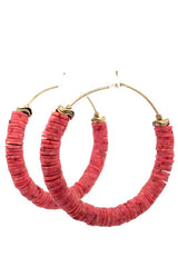 The Juniper Hoops