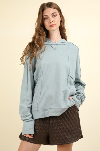 The Payton Pullover