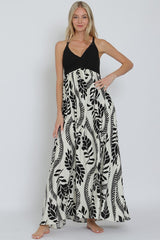 Stella Maxi Dress