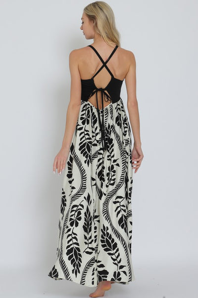 Stella Maxi Dress