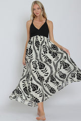 Stella Maxi Dress