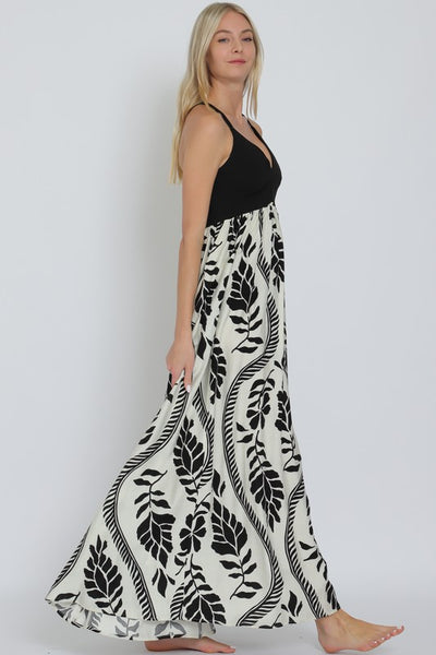 Stella Maxi Dress