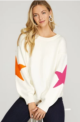 Chloe Pullover