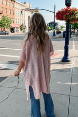 The Delaney Cardigan