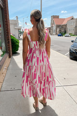 The Giana Maxi Dress