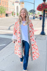 The Jasmine Cardigan