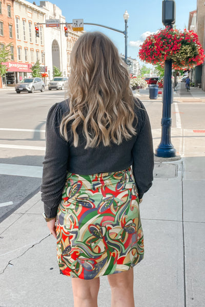 The Layla Skirt