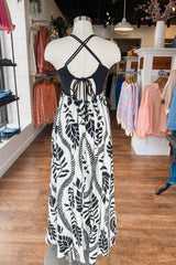 Stella Maxi Dress