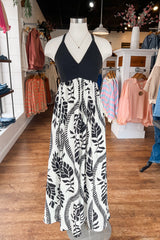 Stella Maxi Dress