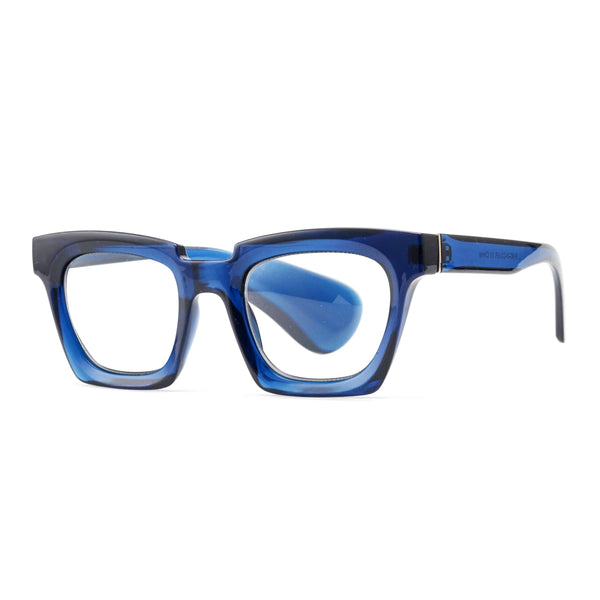 Drew Progressive Readers - Navy Blue