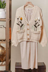 Loralie Cardigan